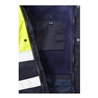 Fristads Flamestat High Vis Winterjacke Kl. 3 4185 ATHS (Herren)