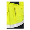 Fristads Flamestat High Vis Winterjacke Kl. 3 4185 ATHS (Herren)