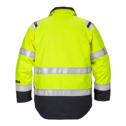 Fristads Flamestat High Vis Winterjacke Kl. 3 4185 ATHS (Herren)