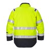 Fristads Flamestat High Vis Winterjacke Kl. 3 4185 ATHS (Herren)