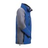 Planam Jacke Shape Outdoor Damen blau/grau