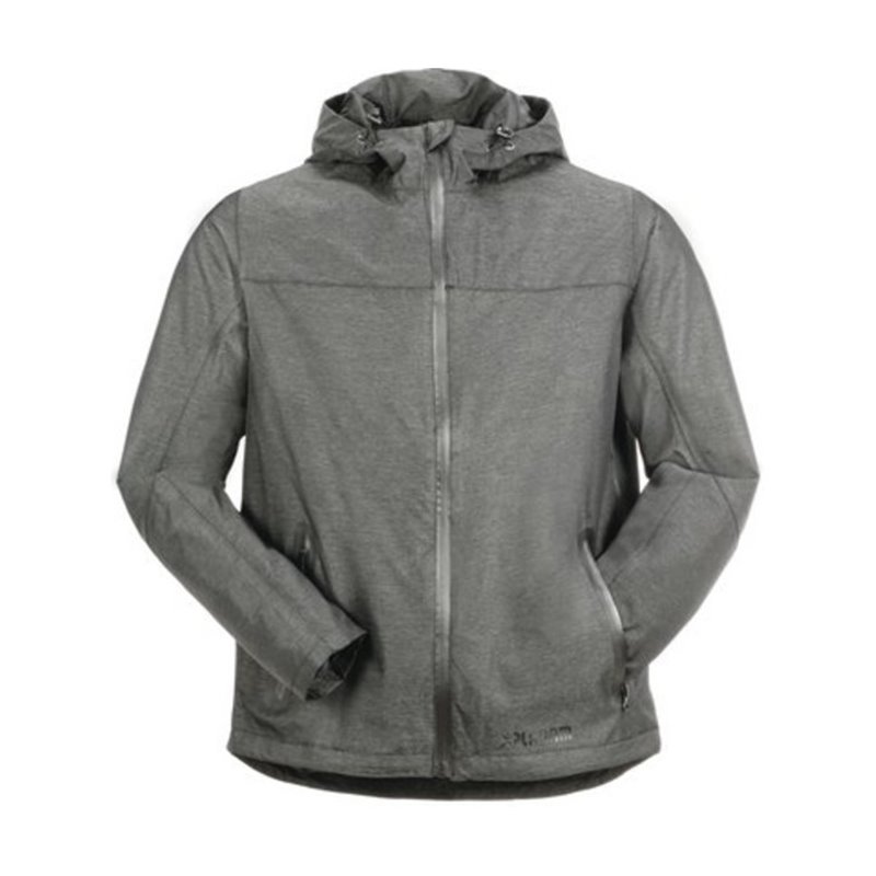 Planam Jacke Jet hellgrau