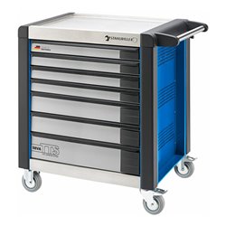 Stahlwille 98VA/7 Werkstattwagen TTS