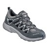 Baak Sicherheitsschuhe 7531 Jens, S1P SRC HRO ESD grau