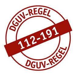 Baak Sicherheitsschuhe 7531 Jens, S1P SRC HRO ESD grau