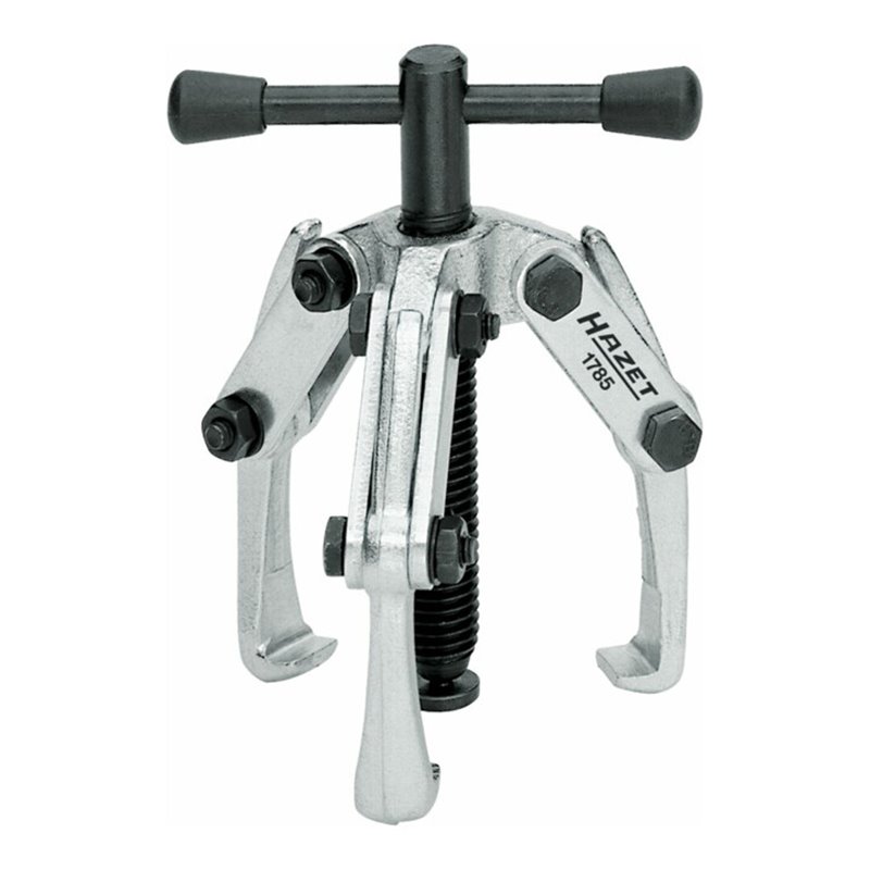 HAZET Pol- und Batterieklemmen-Abzieher 3-armig 1785