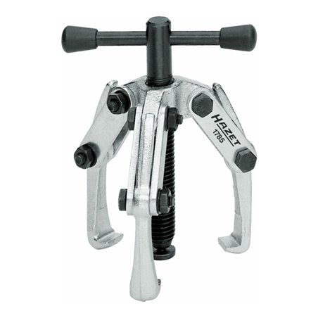 HAZET Pol- und Batterieklemmen-Abzieher 3-armig 1785