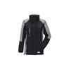 Planam Jacke Shape Outdoor Damen schwarz/grau