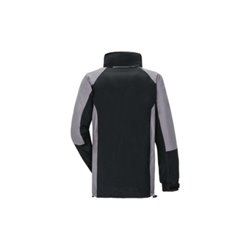 Planam Jacke Shape Outdoor Damen schwarz/grau