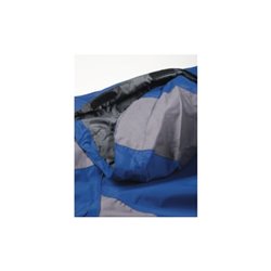 Planam Jacke Shape Outdoor Damen schwarz/grau