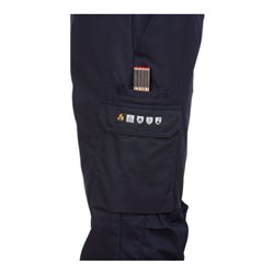 Fristads Flamestat Hose 2144 ATHS (Herren)