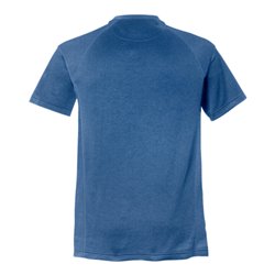 Fristads T-Shirt 7046 THV Blau (Herren)