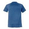 Fristads T-Shirt 7046 THV Blau (Herren)