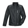 Planam Jacke Outdoor Monsun grau