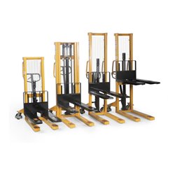 Taurolifter Hydraulischer Hochhubwagen