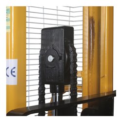 Taurolifter Hydraulischer Hochhubwagen