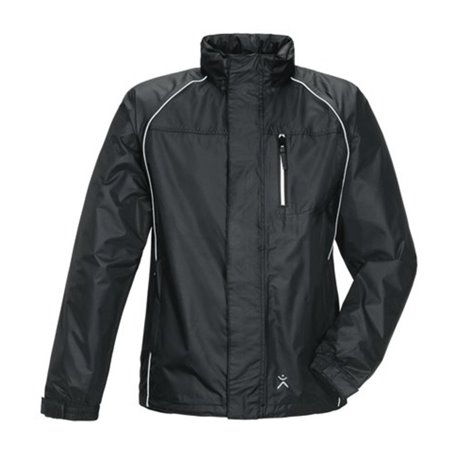 Planam Jacke Outdoor Monsun grün