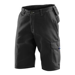 Kübler Inno Plus Uni-Dress Bermuda 2817 3419 schwarz