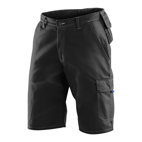 Kübler Inno Plus Uni-Dress Bermuda 2817 3419 schwarz