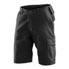 Kübler Inno Plus Uni-Dress Bermuda 2817 3419 schwarz