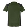 Fristads T-Shirt 7046 THV Grün (Herren)