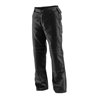 Kübler Inno Plus Uni-Dress Hose 2417 3419 schwarz
