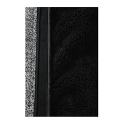 Planam Jacke Yeti grau/schwarz