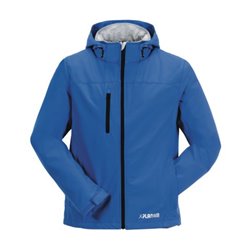 Planam Jacke Outdoor River royalblau