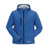 Planam Jacke Outdoor River royalblau