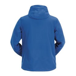 Planam Jacke Outdoor River royalblau