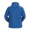 Planam Jacke Outdoor River royalblau