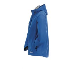 Planam Jacke Outdoor River royalblau