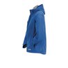 Planam Jacke Outdoor River royalblau