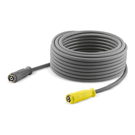 Kärcher Hochdruckschlauch Lebensmittel, 2 x EASY!Lock ANTI!Twist 250 bar