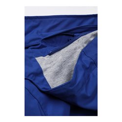 Planam Jacke Outdoor River royalblau