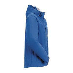 Planam Jacke Outdoor River royalblau