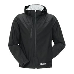 Planam Jacke Outdoor River schwarz
