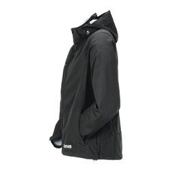 Planam Jacke Outdoor River schwarz
