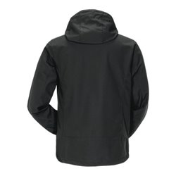 Planam Jacke Outdoor River schwarz