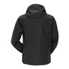 Planam Jacke Outdoor River schwarz