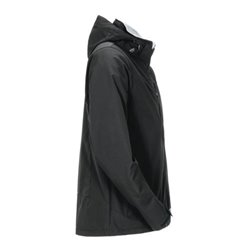 Planam Jacke Outdoor River schwarz