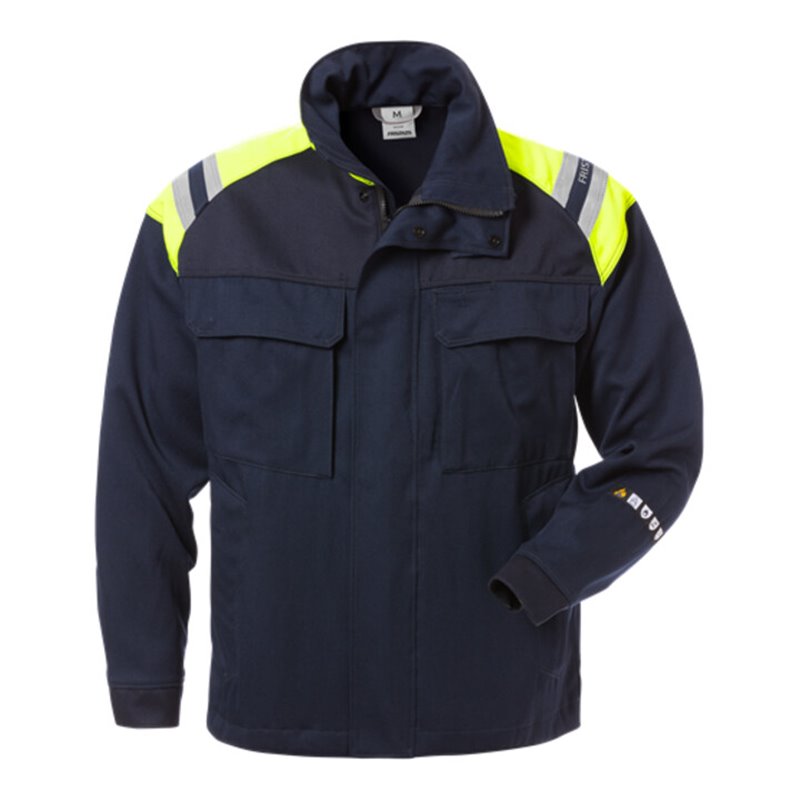 Fristads Flamestat Jacke 4965 MFA (Herren)