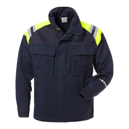 Fristads Flamestat Jacke 4965 MFA (Herren)