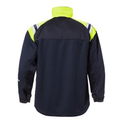 Fristads Flamestat Jacke 4965 MFA (Herren)