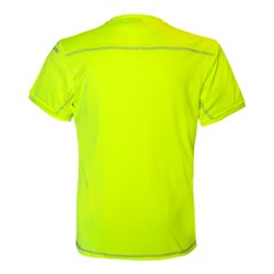 Fristads T-Shirt 7455 LKN Gelb (Herren)