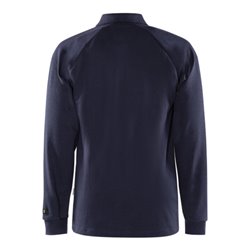 Fristads Flamestat Poloshirt Langarm 784 PFLA (Herren)