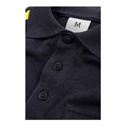 Fristads Flamestat Poloshirt Langarm 784 PFLA (Herren)