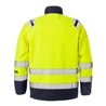 Fristads Flamestat Softshell-Jacke Kl. 3 4016 FSS (Herren)