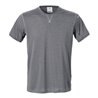 Fristads T-Shirt 7455 LKN Grau (Herren)