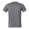 Fristads T-Shirt 7455 LKN Grau (Herren)